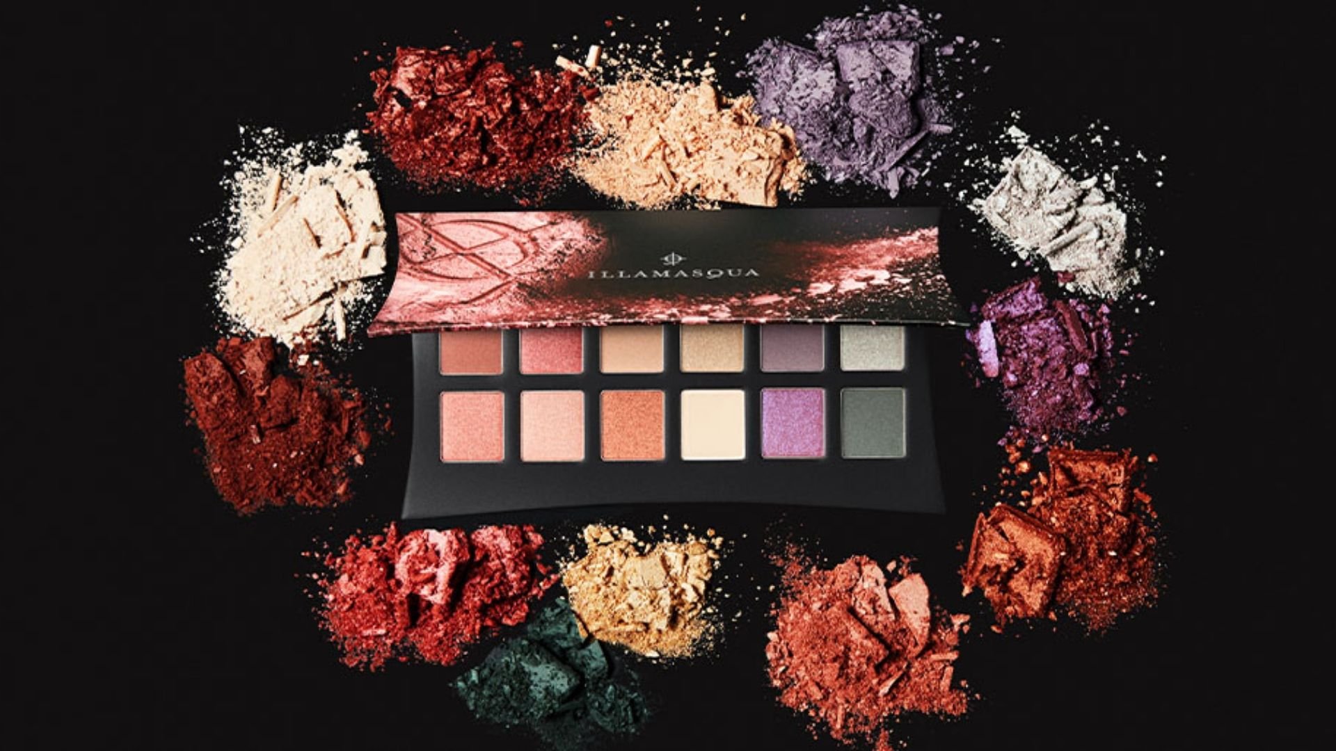 TOP 10 VEGAN PRODUCTS AT ILLAMASQUA