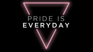 Every Day is Pride: Spencer’s Story