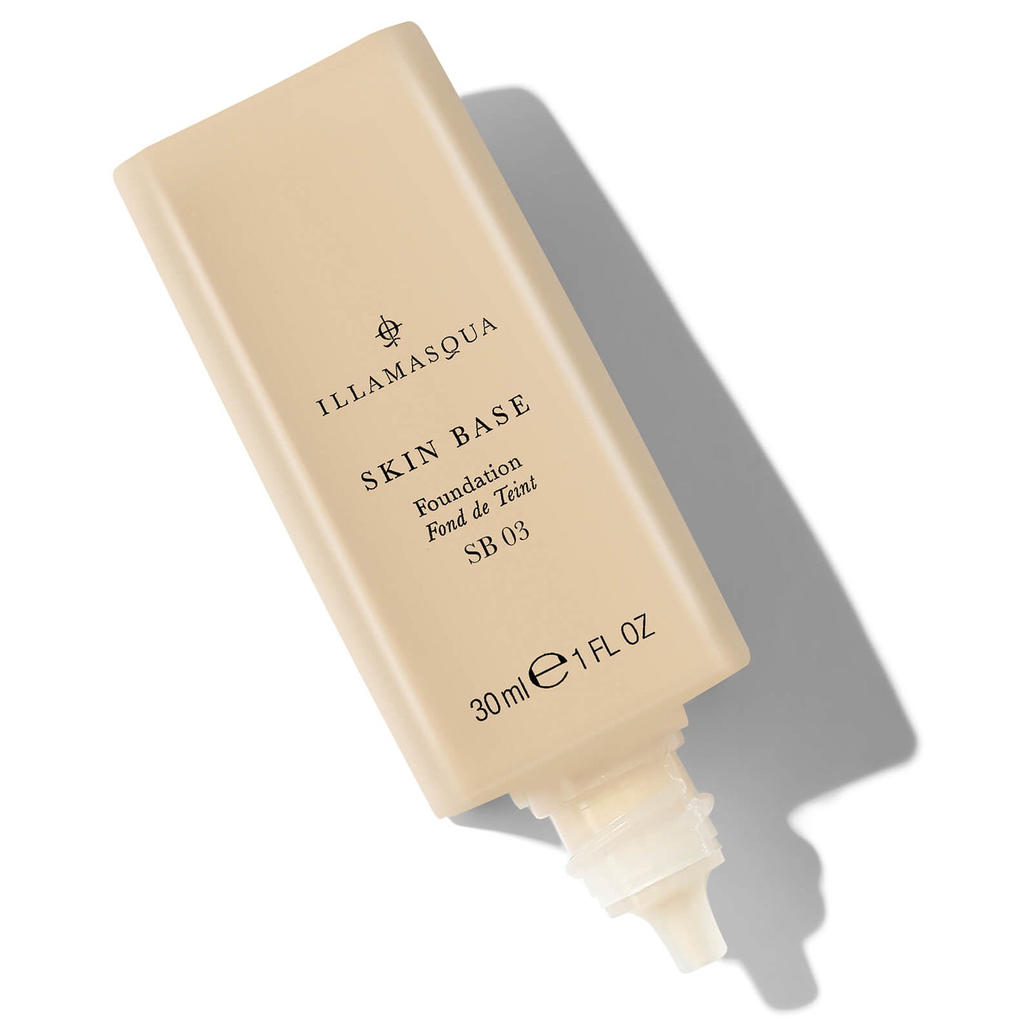 Skin Base Foundation (Various Shades)