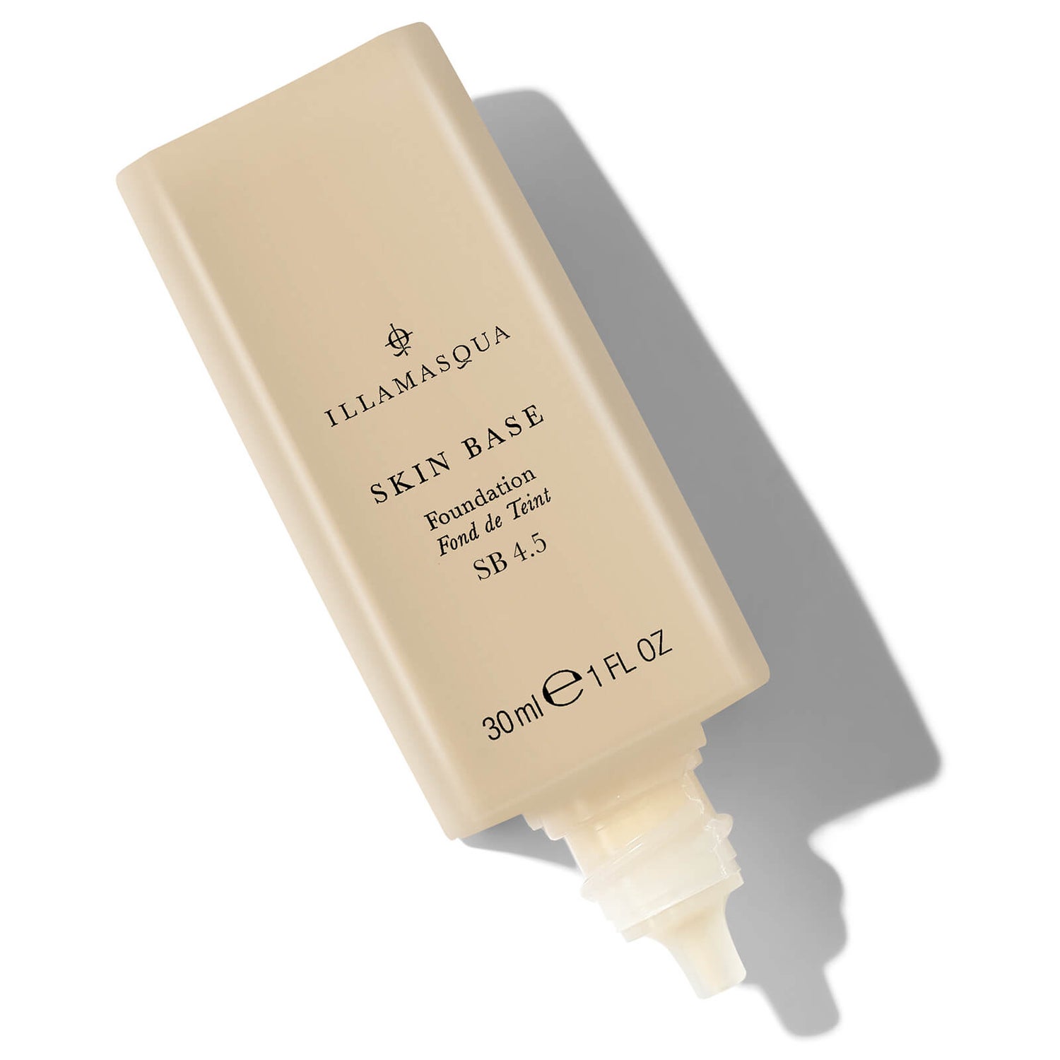 Skin Base Foundation (Various Shades)