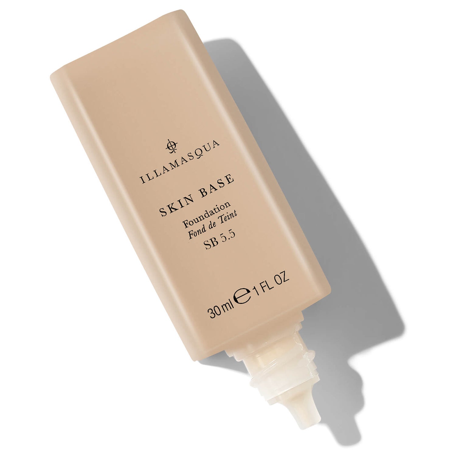 Skin Base Foundation (Various Shades)