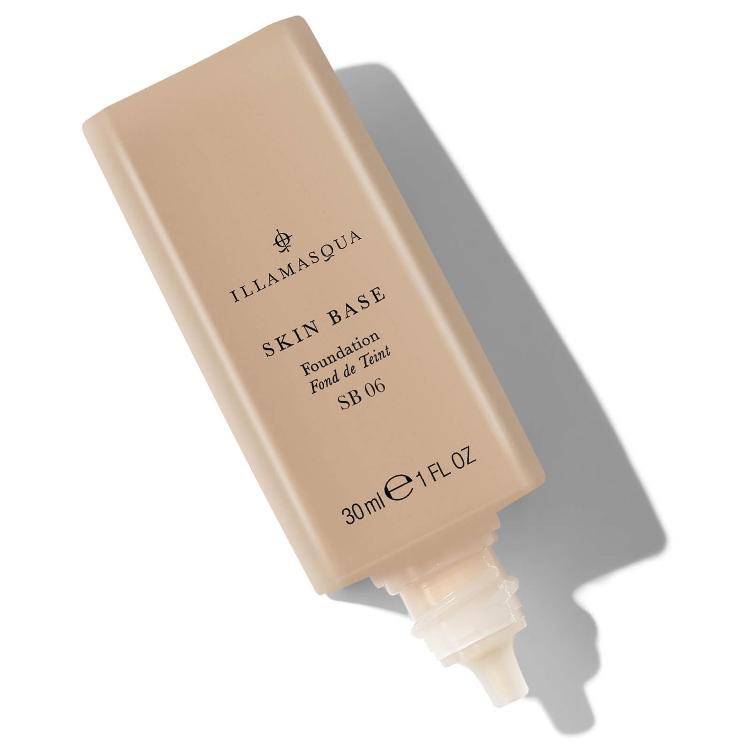Skin Base Foundation (Various Shades)