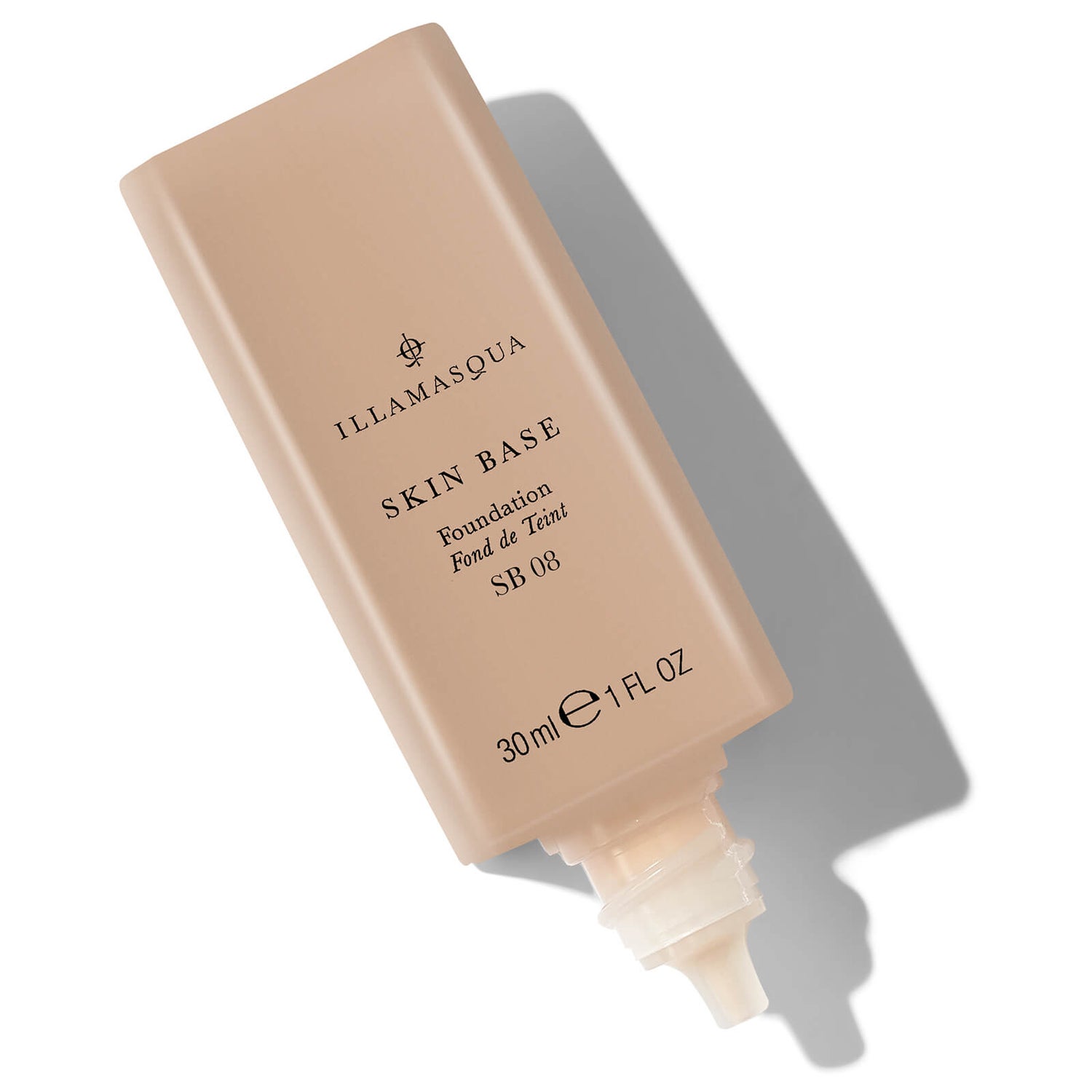 Skin Base Foundation (Various Shades)