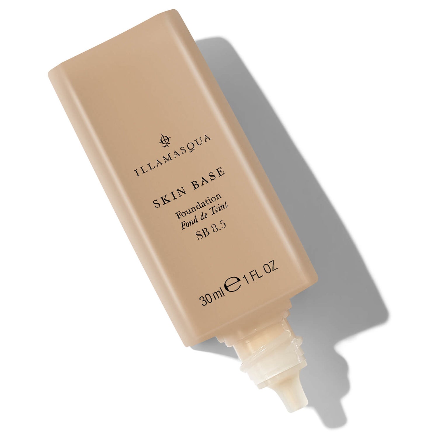 Skin Base Foundation (Various Shades)