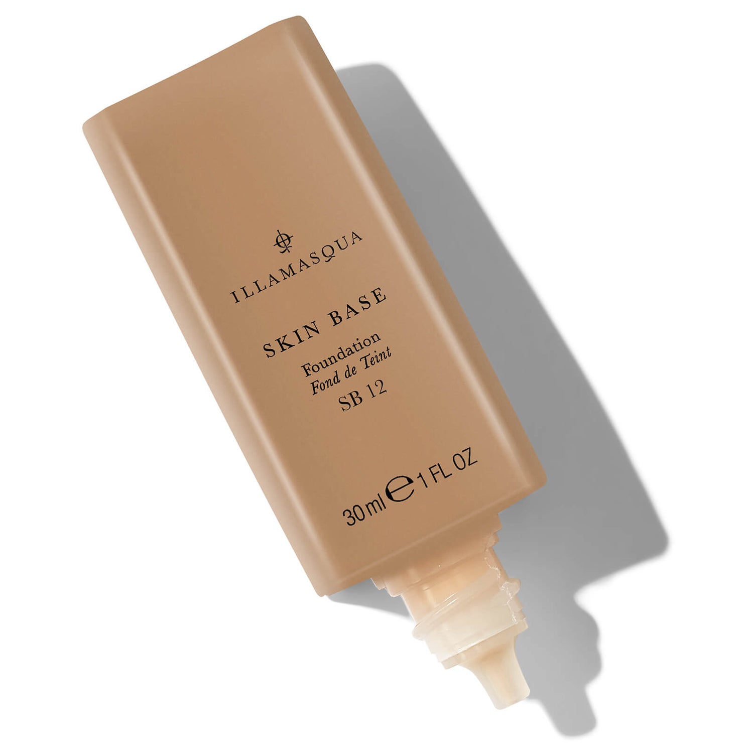 Skin Base Foundation (Various Shades)