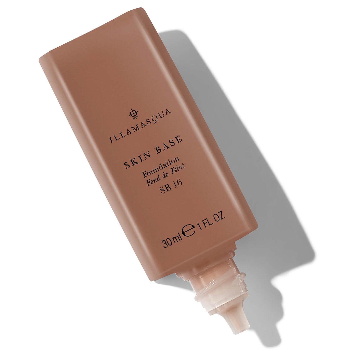 Skin Base Foundation (Various Shades)
