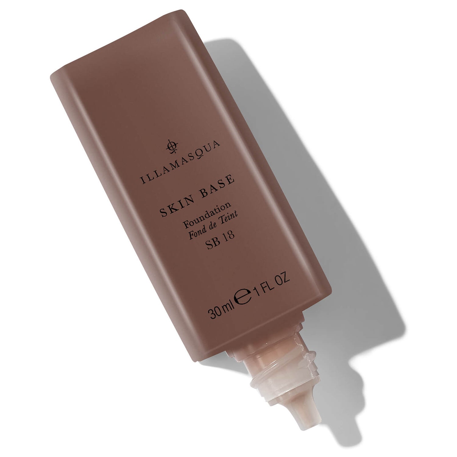 Skin Base Foundation (Various Shades)