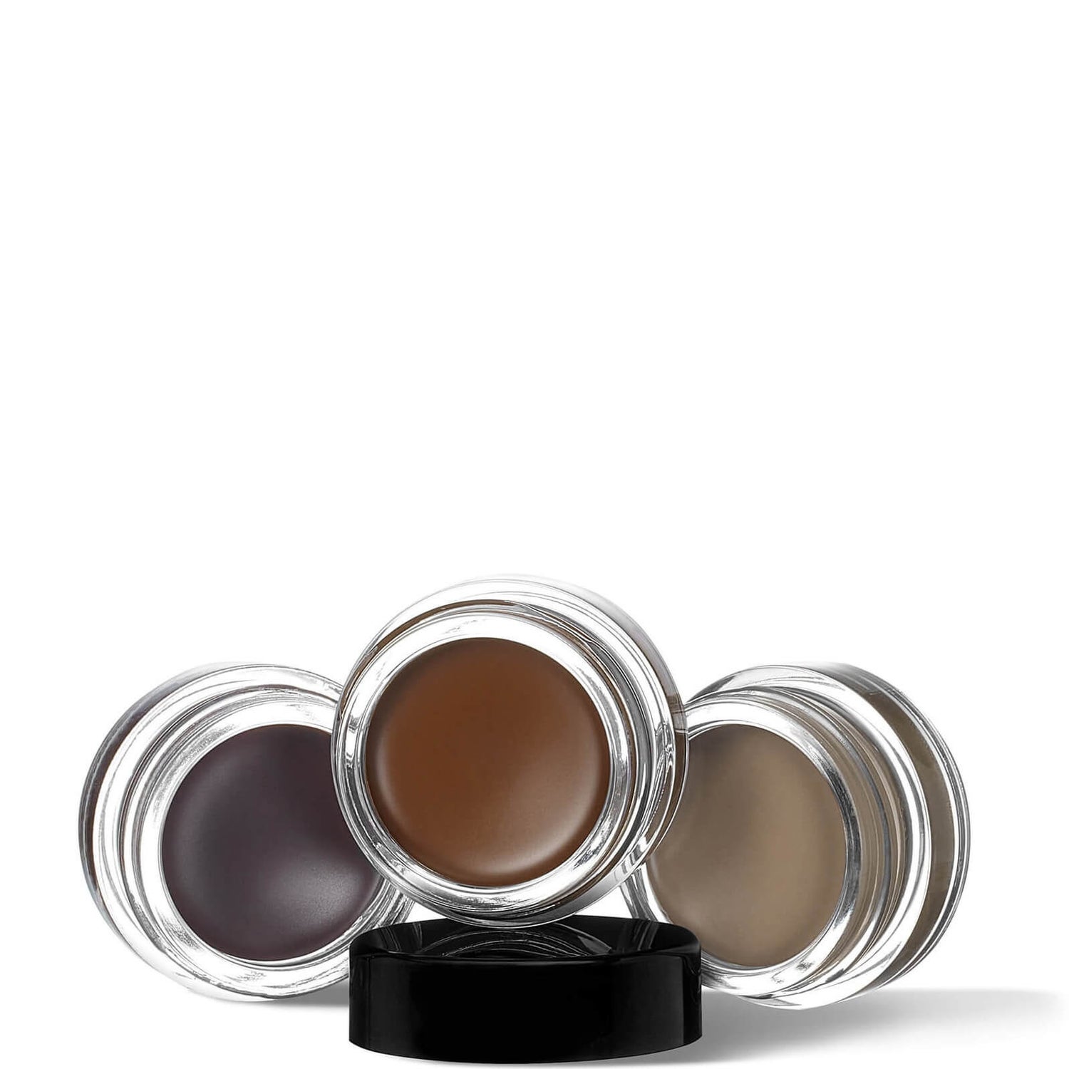 Precision Brow Gel (Various Shades)