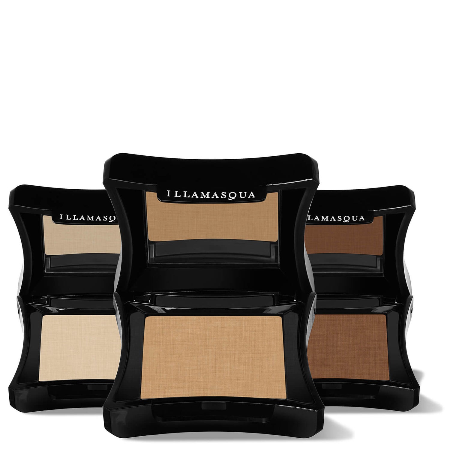 Powder Foundation (Various Shades)