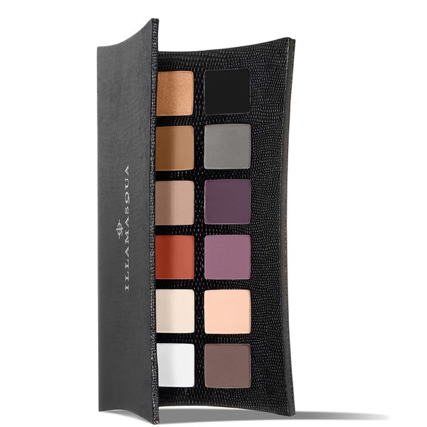 Elemental Artistry Palette