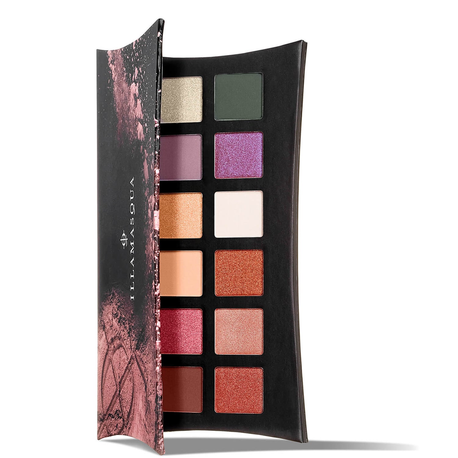 Movement Artistry Palette