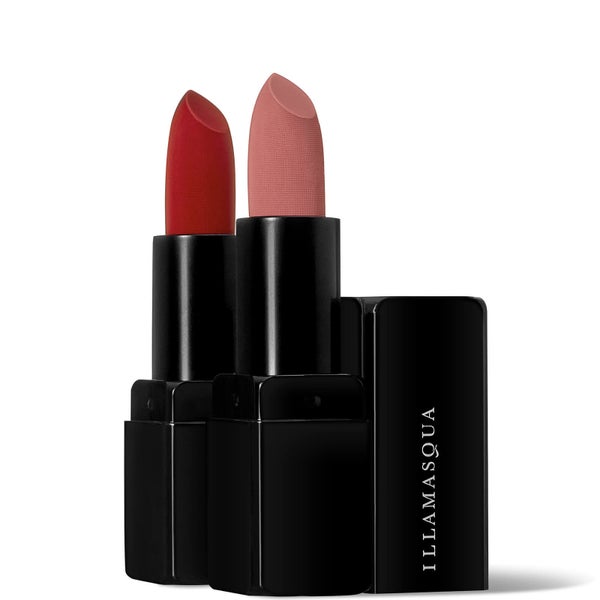 Ultramatter Lipstick (Various Shades)