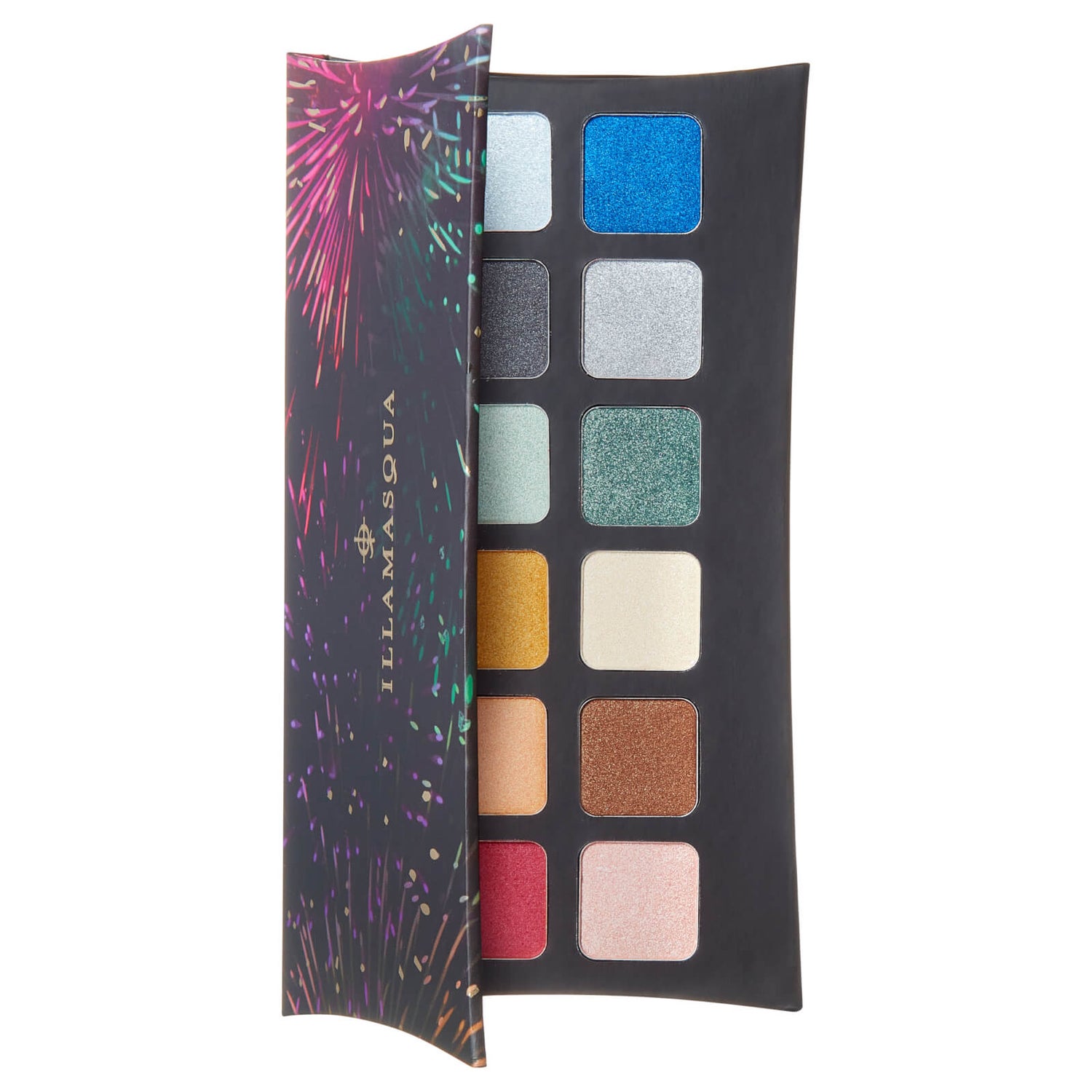 Skyrocket Artistry Palette