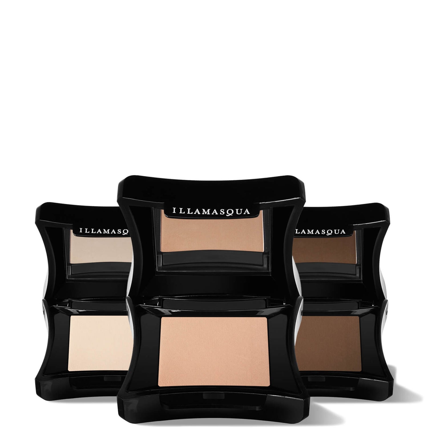 Skin Base Pressed Powder (Various Shades)