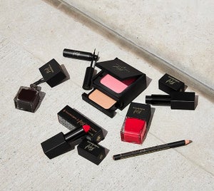 Illamasqua and Amy Winehouse: The Camden Collection