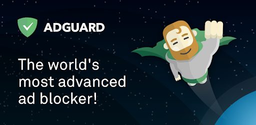 AdGuard Premium Mod APK 2.7.3 (Premium Unlocked)