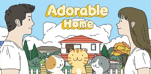 Adorable Home Mod APK 2.6.3 (Unlimited Currency)