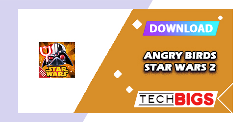 Angry Birds Star Wars 2 Mod APK 1.9.25 (MOD, Unlimited Money)