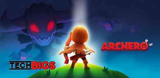 Archero Mod APK 5.13.1 (Unlimited Money/Gems, Menu One Hit/God Mode)