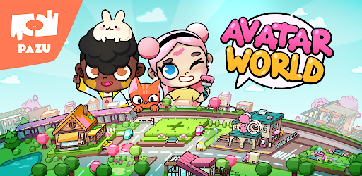 Avatar World APK 1.85 (Unlocked everything)