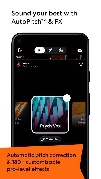 bandlab full mod apk