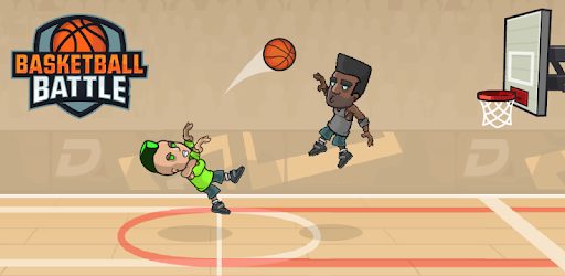 Basketball Battle APK 2.4.11