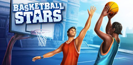 Basketball Stars Mod APK 1.48.1 (Unlimited money)