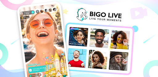 Bigo Live - Live Streaming App Mod APK 6.13.1 (Premium Unlocked, Live Chat)