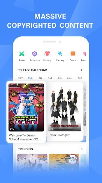 bilibili mod apk latest version