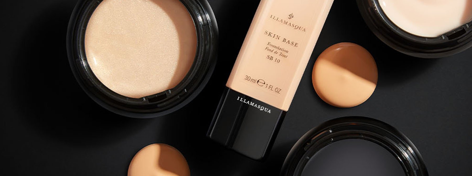 DID YOU KNOW YOUR MAKEUP KIT HAS AN EXPIRY DATE? GET THE DETAILS ON OUR BESTSELLERS 