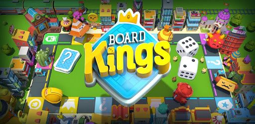 Board Kings APK 5.2.2