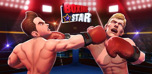 Boxing Star Mod APK 5.8.0 (Unlimited Money)