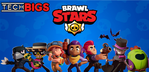 Brawl Stars APK 55.236 (MOD, Unlimited Money)