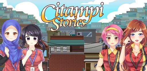 Citampi Stories Mod APK 1.80.046r