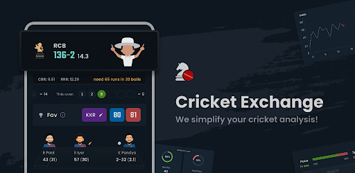 Cricket Exchange APK 24.05.02