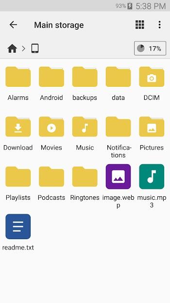 cx file explorer apk download