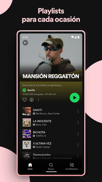 descargar spotify premium apk 2022