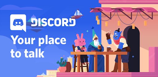 Discord Mod APK 228.11 - Stable (Premium/All Devices)