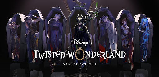 Twisted Wonderland APK 1.0.16