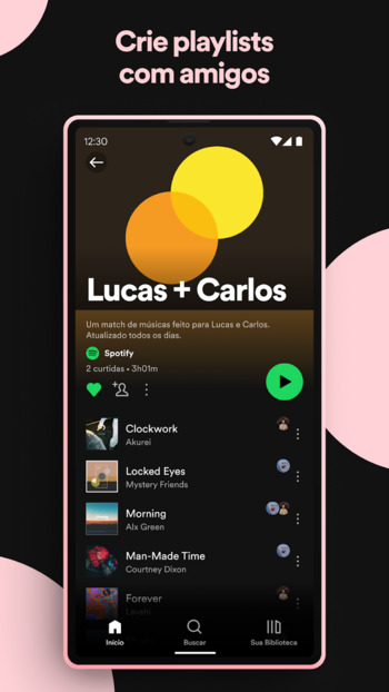 download spotify premium apk