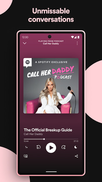 download spotify premium apk