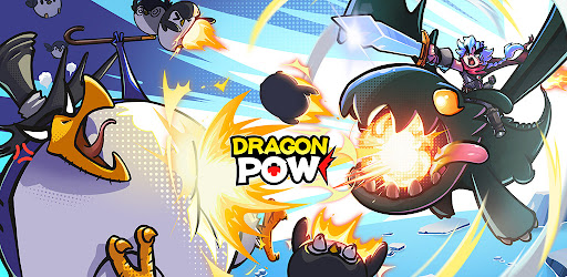 Dragon POW! Mod APK 1.0.19.114292