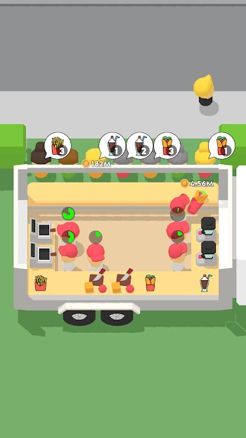 Eatventure Mod APK