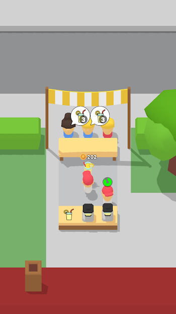 Eatventure Mod APK