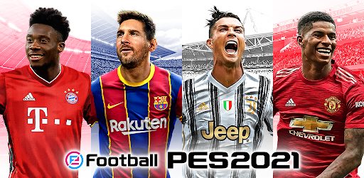 eFootball PES 2023 APK 8.5.1