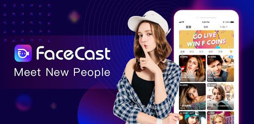 FaceCast APK 3.1.07