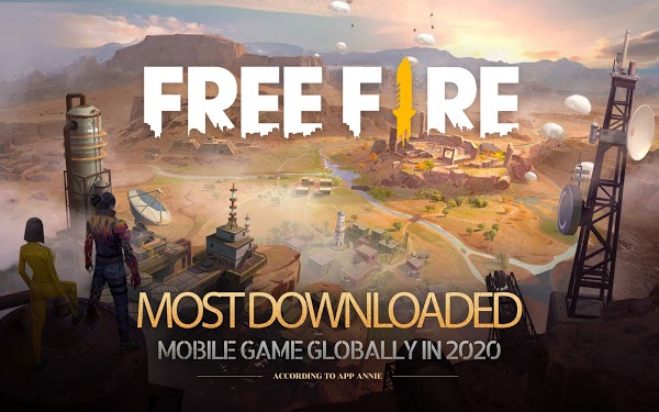 free fire mod apk