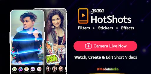 Gaana APK 8.46.1