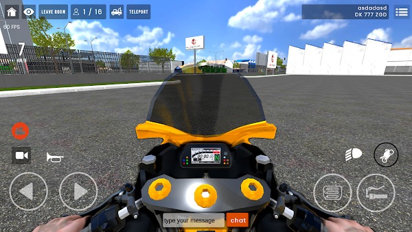 geng motor multiplayer apk download for android