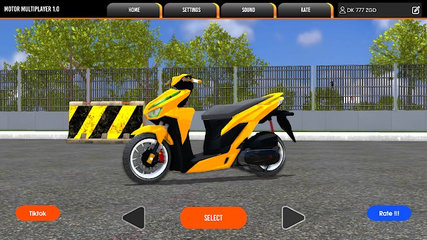 geng motor multiplayer apk free download